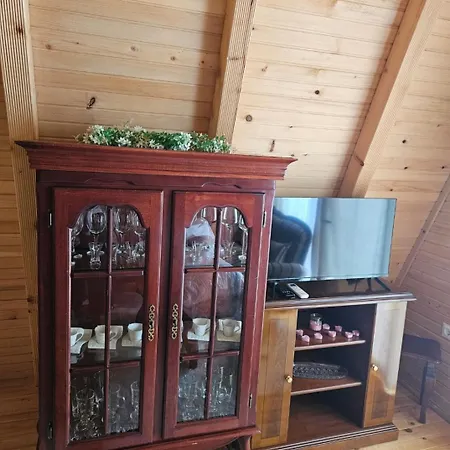 Apartman Kucica Na Kraju Knk *