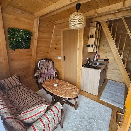 Apartman Kucica Na Kraju Knk