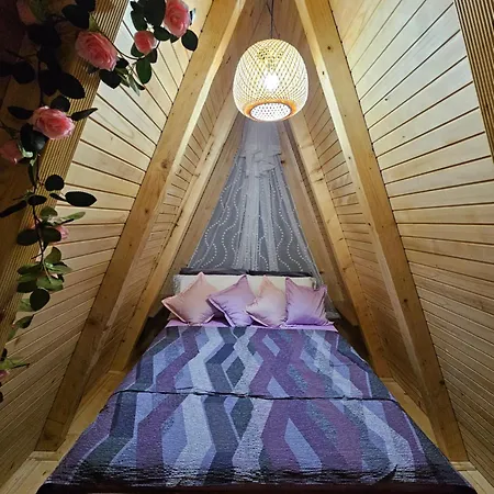 Kucica Na Kraju Knk Apartman *