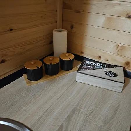Apartman Kucica Na Kraju Knk *