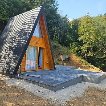 Apartman Kucica Na Kraju Knk Zvornik