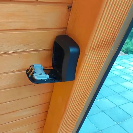Apartman Kucica Na Kraju Knk *