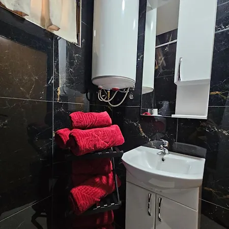 Kucica Na Kraju Knk Apartman