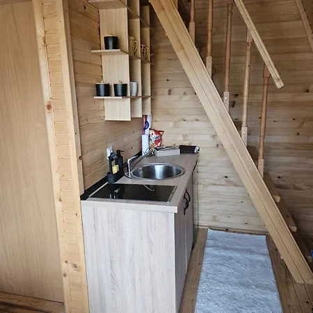 Apartman Kucica Na Kraju Knk *