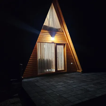 Kucica Na Kraju Knk Apartman Zvornik
