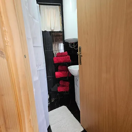 Apartman Kucica Na Kraju Knk Zvornik