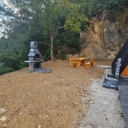 Apartman Kucica Na Kraju Knk