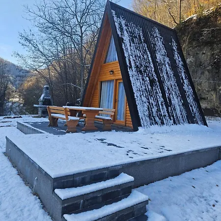 Kucica Na Kraju Knk Apartman Zvornik