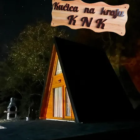 Kucica Na Kraju Knk Apartman *